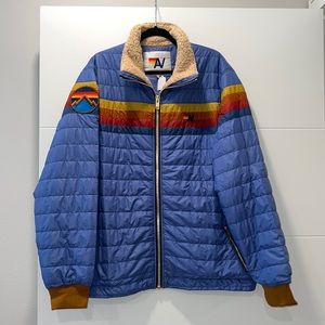 Aviator Nation Men’s Jacket